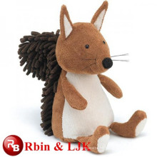 Juguete de felpa de peluche de peluche